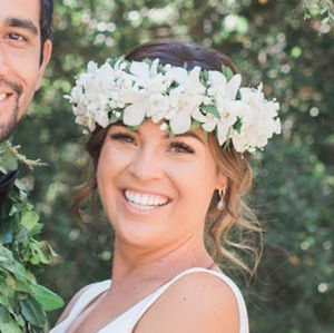 Meet your Posher, Briana